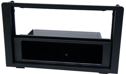 ISO montage paneel passend voor Saab 1228127010