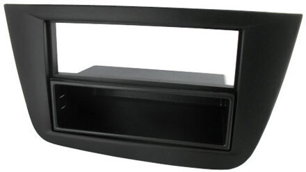 ISO montage paneel passend voor Seat 1228132017