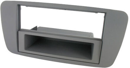 ISO montage paneel passend voor Seat 1228132813