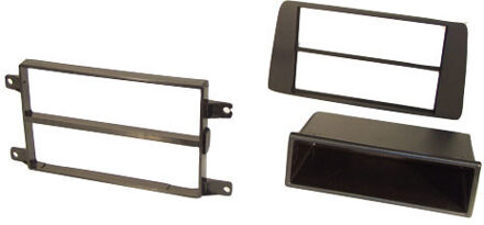 ISO montage paneel passend voor Skoda 1228132703