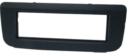ISO montage paneel passend voor Skoda 1228132704