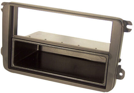 ISO montage paneel passend voor Volkswagen/ Seat/ Skoda 1228132013