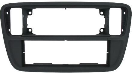 ISO montage paneel passend voor Volkswagen/ Seat/ Skoda 1228132027