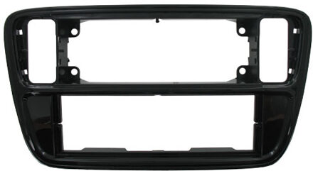 ISO montage paneel passend voor Volkswagen/ Seat/ Skoda 1228132028