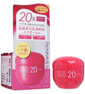 ISOF-LABO 20 Cream 40g