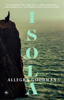 Isola - Allegra Goodman - ebook