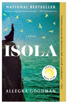 Isola: Reese's Book Club - Allegra Goodman