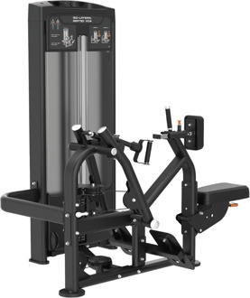 Isolateral Seated Row PLX 8450