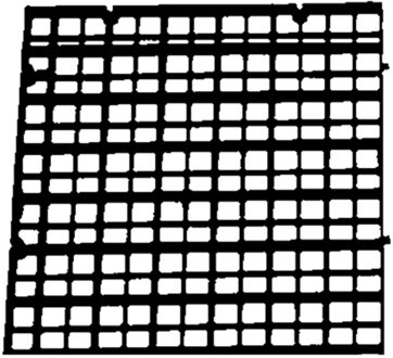 Isolatie Boord Divider Filter Aquarium Netto Ei Netto Krat Aparte Board Voor Aquarium Schoonmaken Tool nee.4