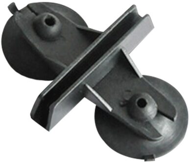 Isolatie Boord Divider Filter Aquarium Netto Ei Netto Krat Aparte Board Voor Aquarium Schoonmaken Tool nee.5