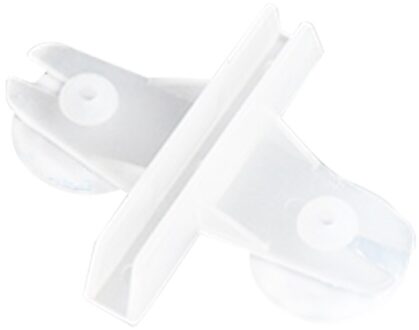 Isolatie Boord Divider Filter Aquarium Netto Ei Netto Krat Aparte Board Voor Aquarium Schoonmaken Tool nee.6