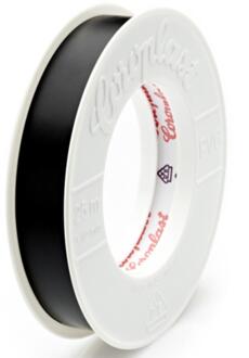 isolatieband 15mm x 10M zwart