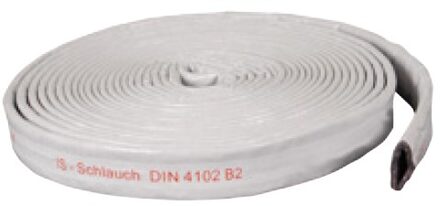 Isolatieslang, rol 10 m, voor buis 28 mm - 98930630