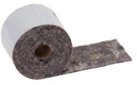 Isolatievilt, 70 mm x 3,6 m, zelfklevend (2x) - 98930654