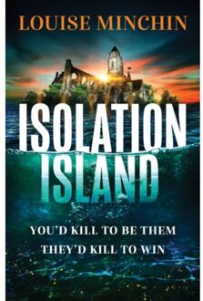 Isolation Island - Minchin, Louise