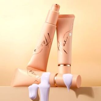 Isolation Milk - 2 Colors #Pink - 30g