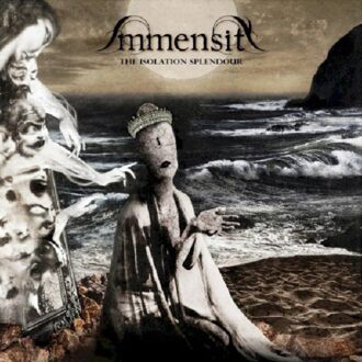 Isolation Splendour - Immensity