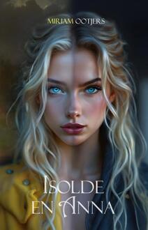 Isolde en Anna -  Miriam Ootjers (ISBN: 9789464643503)
