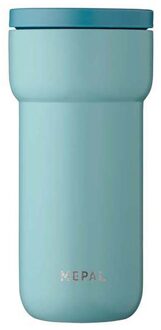 Isoleerbeker Ellipse 375 ml - Nordic green Groen