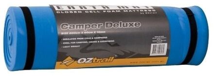 Isolerende Mat 10Mm Aarde Mat Camper Deluxe