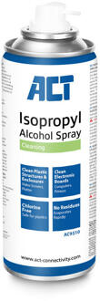 Isopropyl alcohol spray 200ml