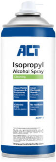 Isopropylalcohol spray - 400 ml