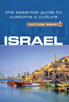 Israel - Culture Smart