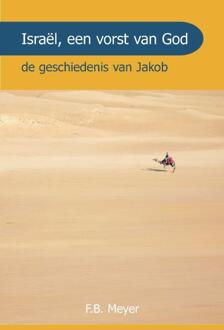 Israel een Vorst Gods - (ISBN:9789066592728)