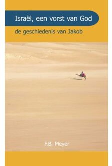 Israel een Vorst Gods - (ISBN:9789066592728)