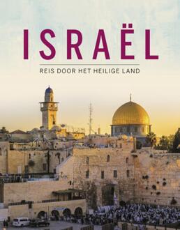 Israël - (ISBN:9789043533416)