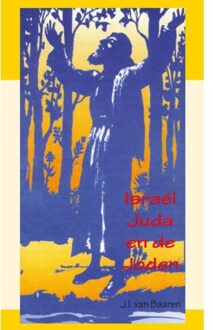 Israël Juda en de Joden