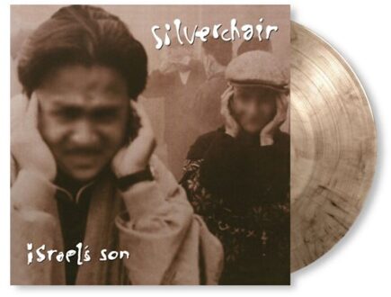 Israel's Son - Silverchair
