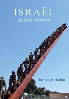 Israël -  Ton van der Heijden (ISBN: 9789464819472)