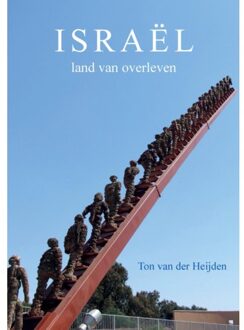 Israël - Ton Van der Heijden