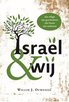 Israël & wij - (ISBN:9789083080703)