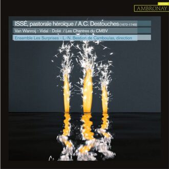 Isse, Pastorale Heroique