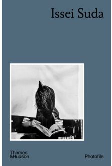 Issei Suda - Photofile - Simon Baker