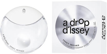 Issey Miyake A Drop D'issey Eau De Perfume Spray 30ml