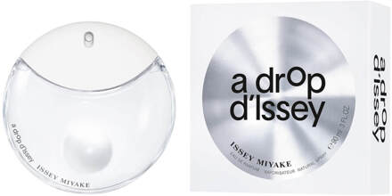 Issey Miyake A Drop D'issey Eau De Perfume Spray 90ml