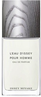 Issey Miyake Eau de Parfum Issey Miyake L'Eau D'Issey Pour Homme EDP 125 ml