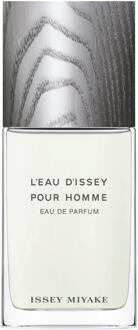 Issey Miyake Eau de Parfum Issey Miyake L'Eau d'Issey Pour Homme EDP 50 ml