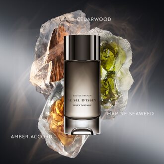 Issey Miyake Eau de Parfum Issey Miyake Le Sel D'Issey EDP 100 ml