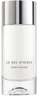 Issey Miyake Eau de Toilette Issey Miyake Le Sel D'issey EDT 100 ml