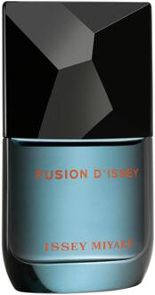 Issey Miyake FUSION D'ISSEY - Eau de toilette - 50 ml - Herenparfum - NIEUW