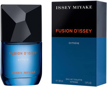 Issey Miyake Fusion Extreme Eau de Toilette - 50ml