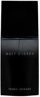 Issey Miyake Issey Miayke - Nuit D´Issey 125 ml EDT