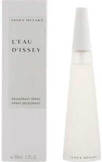 Issey Miyake L'Eau d'Issey deodorant spray, 100 ml