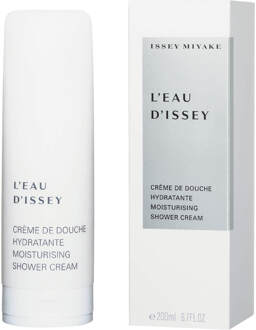 Issey Miyake L'Eau D'Issey douchegel - 200 ml - 000