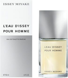 Issey Miyake L'Eau D'Issey eau de toilette - 50 ml - 000