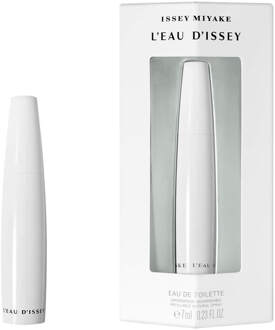 Issey Miyake L'Eau d'Issey Eau de Toilette Refillable Purse Spray 7ml